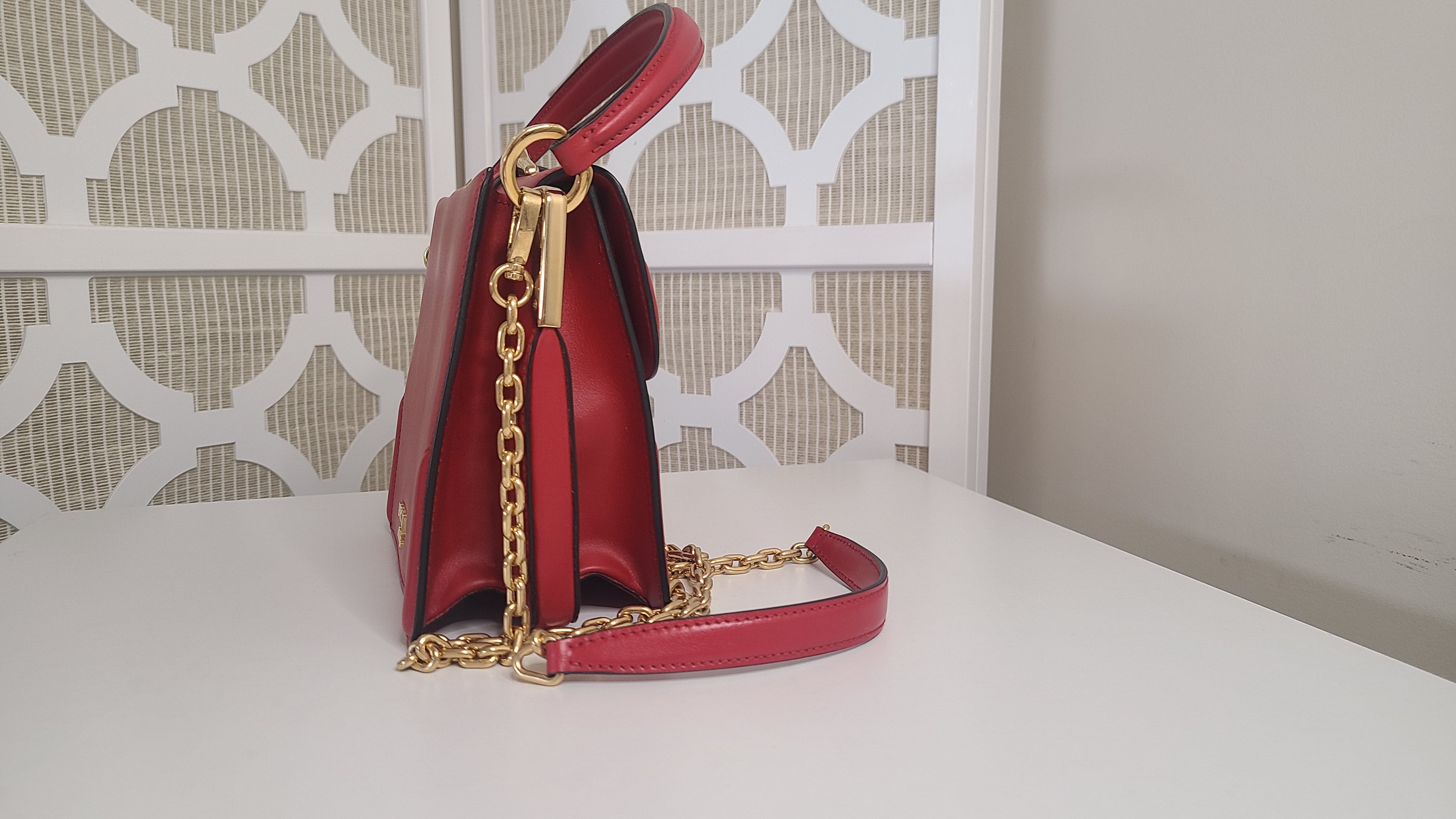 Prada belle handbag new arrivals